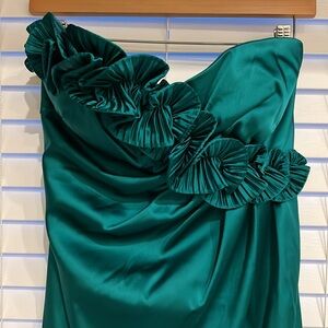 Maggy London Cocktail Dress